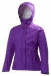 Anchorage Light Jacket Essential Purple Woman