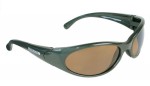 Sport Sunglasses Gray / Green