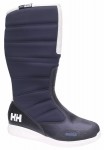 Helly Welly Navy / White