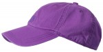 Logo Cap Essential Purple