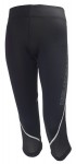 3/4 Pace Tights 2 Black Woman