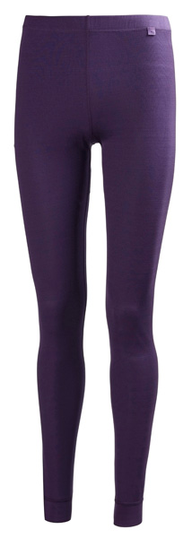 Dry Pant Imperial Purple Woman