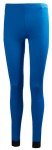 Dry Pant Racer Blue Woman