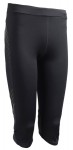 Pace 3/4 Tights Black Woman