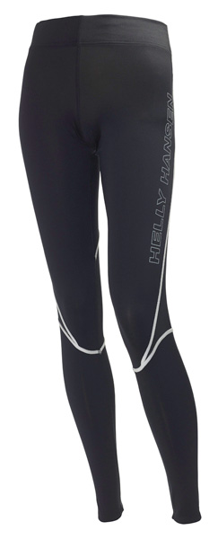 Pace Tights 2 Black Woman