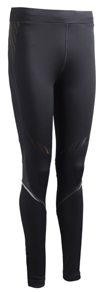 Pace Tights Black Woman