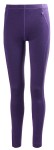 Warm Pant Imperial Purple Woman