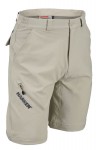 Eco Ballistic Pad Shorts Sand Man