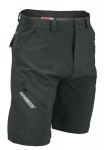 Eco Ballistic Pad Shorts Carbon Man