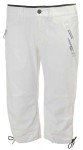 HP Quick Dry 3/4 Pant White Woman