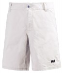 Due South Short White