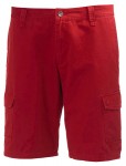 Fjord Classic Shorts Rusty Red
