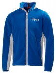 HP Fleece Jacket Cobalt Blue