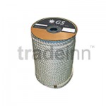 White Rope High Resistance 100mts