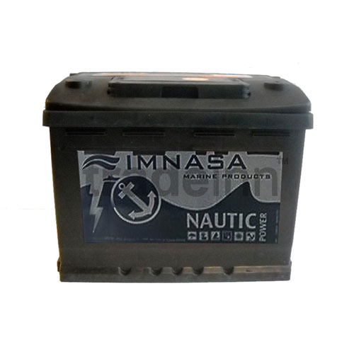 Nautical Acid Battery