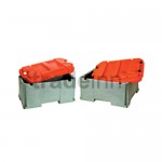 Battery Box DIN 120-200amp