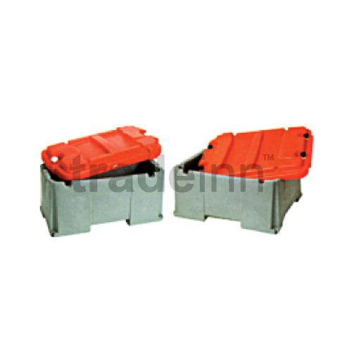 Battery Box DIN 120-200amp