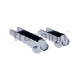 Stainless Steel Bow Roller
