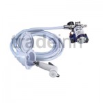 Shower Kit with Pump
