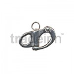 Quick Release Snap Shackle