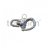Quick Release Swivel Snap Shackle