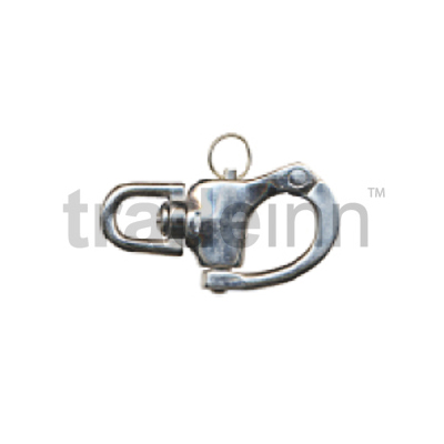 Quick Release Swivel Snap Shackle