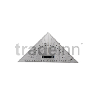 Triangle-Protractor