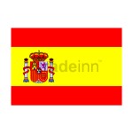 Spain Constitutional Flag