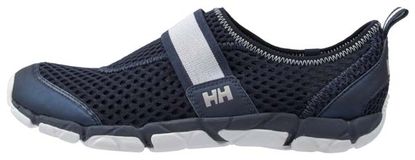 The Watermoc 5 Navy/White