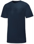 Crew T-shirt Navy