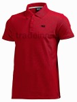 Transat Polo Red