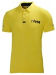 Team HP Polo Yellow