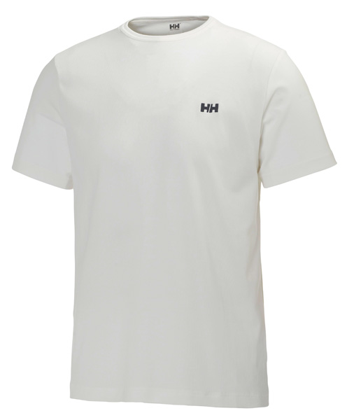 Driftline SS T-shirt White