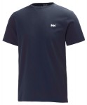 Driftline SS T-shirt Navy