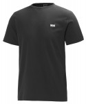 Driftline SS T-shirt Black