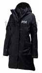 Hydropower Rigging Coat Hellytech Protection Black...