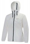 Marstrand Packable Jacket White Woman