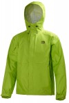 Anchorage Light Jacket Lime
