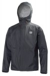 Anchorage Light Jacket Charcoal